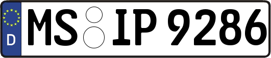 MS-IP9286