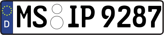 MS-IP9287