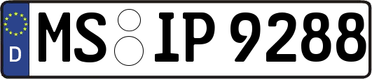 MS-IP9288