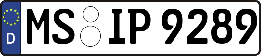 MS-IP9289