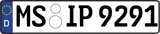MS-IP9291