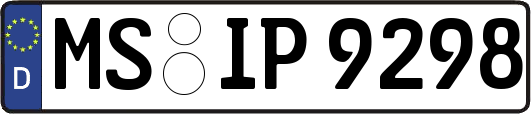 MS-IP9298