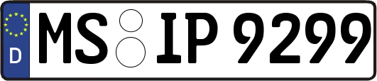 MS-IP9299