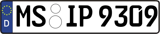 MS-IP9309