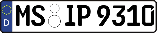 MS-IP9310