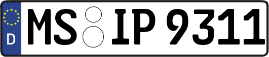 MS-IP9311