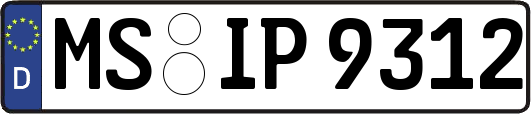 MS-IP9312