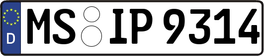 MS-IP9314