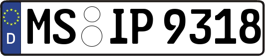 MS-IP9318