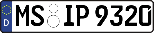 MS-IP9320