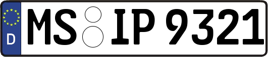 MS-IP9321