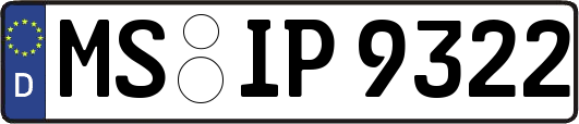 MS-IP9322