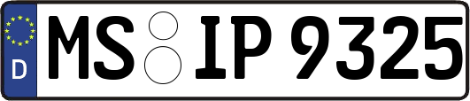 MS-IP9325