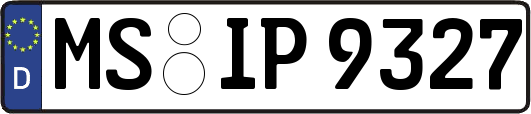 MS-IP9327