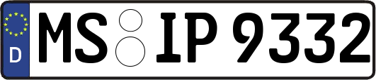 MS-IP9332