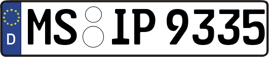 MS-IP9335