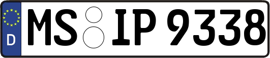 MS-IP9338
