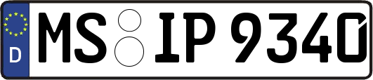 MS-IP9340