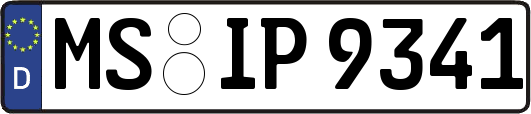 MS-IP9341