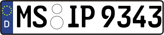 MS-IP9343