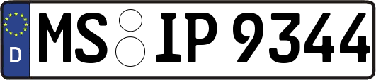 MS-IP9344