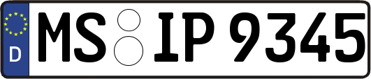 MS-IP9345