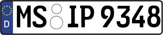MS-IP9348