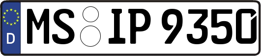 MS-IP9350