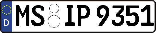 MS-IP9351