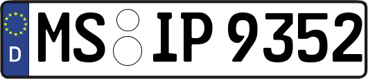 MS-IP9352