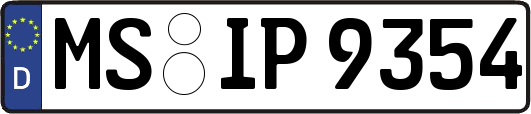 MS-IP9354