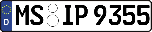 MS-IP9355
