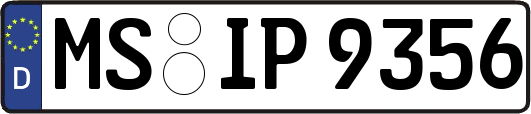 MS-IP9356