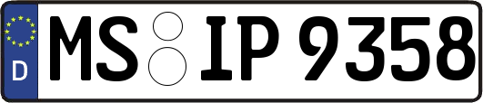 MS-IP9358