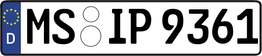MS-IP9361