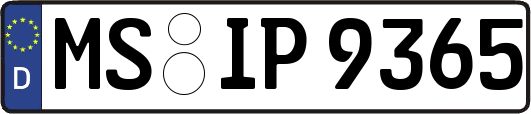 MS-IP9365