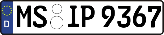 MS-IP9367