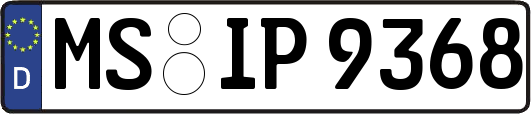 MS-IP9368