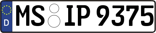 MS-IP9375