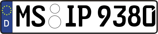 MS-IP9380