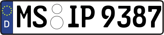 MS-IP9387