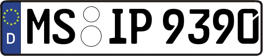 MS-IP9390