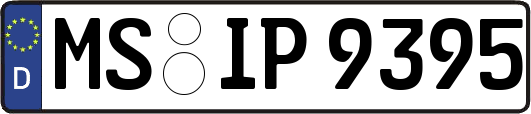 MS-IP9395