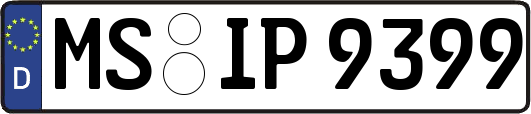 MS-IP9399