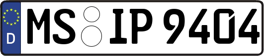 MS-IP9404