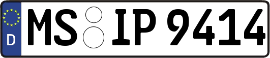 MS-IP9414
