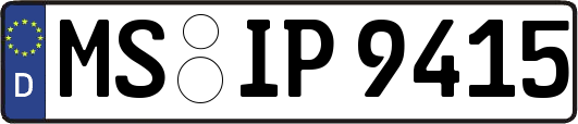 MS-IP9415