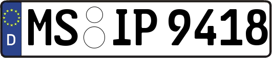 MS-IP9418