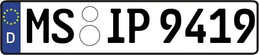 MS-IP9419