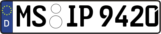 MS-IP9420